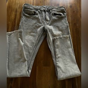 Buffalo David Men’s jeans, skinny, 32 x 32